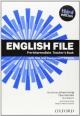 English File third edition: Pre-intermediate: Teacher`s Book with Test and Assessment CD-ROM