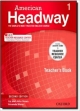 American Headway, Second Edition Level 1: Teacher`s Pack