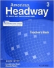American Headway, Second Edition Level 3: Teacher`s Pack