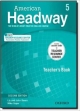 American Headway, Second Edition Level 5: Teacher`s Pack