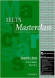 IELTS : Masterclass Student`s Book with Online Skills Practice Pack