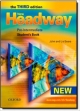 New Headway: Pre-Intermediate Student`s Book - Six Level General English Course for Adults (Headway ELT)