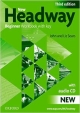 New Headway: Beginner Workbook With Key Pack (Headway ELT)