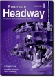 American Headway, Second Edition Level 4: Workbook