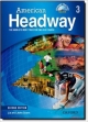 American Headway, Second Edition Level 3: Student Book with Student Practice MultiROM