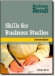 Business Result: Intermediate: Skills for Business Studies Pack: A reading and writing skills book for business students