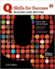 Q Skills for Success: Reading and Writing 5: Student Book with Online Practice