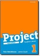 Project 1 Third Edition: Teacher`s Book