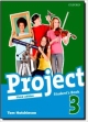 Project 3 Third Edition: Student`s Book