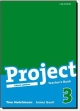 Project 3 Third Edition: Teacher`s Book