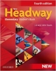 New Headway: Elementary Student`s Book - General English for Adults