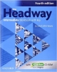 New Headway: Intermediate Fourth Edition: Workbook with iChecker with Key