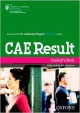 Cae Result: Student`s Book