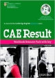 Cae Result: Workbook Resource Pack With Key