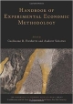 Handbook of Experimental Economic Methodology (Handbooks of Economic Methodology)