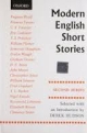 MODERN ENG SHORT STORIES