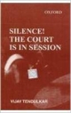 Silence! Court is in Session