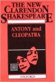 ANTHONY & CLEOPATRA