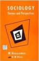 Sociology: Themes and Perspectives (College and University Level T)