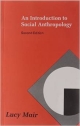 An Introduction to Social Anthropology