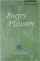 POETRY FOR PLEASURE