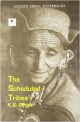 People of India: Scheduled Tribes - Vol. 3: Volume Iii
