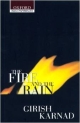 THE FIRE & THE RAIN OIP