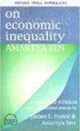 On Economic Inequality