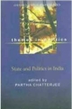 State & Politics in India (Themes in Politics)