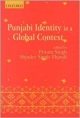 Punjabi Identity in a Global Context