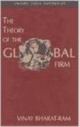 Theory of the Global Firm