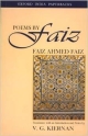 Poems By Faiz: Faiz Ahmed Faiz