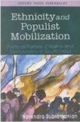 Ethnicity and Populist Mobilization: Political Parties, Citizens and Democracy in South India