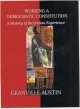 Working in a Democratic Constitution: A History of the Indian Experience