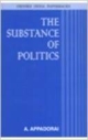 The Substance of Politics