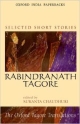 Selected Short Stories (The Oxford Tagore Translations)