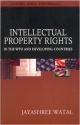 Intellectual Property Rights: The Way Forward for Developing Countries