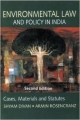Environmental Law and Policy in India: Cases, Material & Statutes