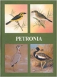 Petronia: Fifty Years of Post-Independence Ornithology in India (Bombay Natural History Society)