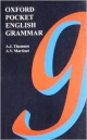 Oxford Pocket English Grammar