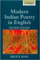 Modern Indian Poetry in English: Revised Edition