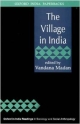 The Village in India (Sociology and Social Anthropolog)