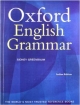 The Oxford English Grammar