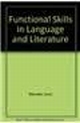 Functional Skills in Language and Literature