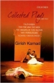 Collected Plays: Taledanda, Fire & the Rain, Dreams of Tipu Sultan, Macaulay`s Children - Vol. 2