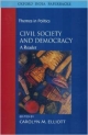 Civil Society and Democracy: A Reader (Themes in Politics)