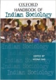 Handbook of Indian Sociology (Handbooks Series)