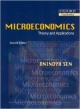 Microeconomics: Theory and Applications