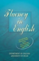 FLUENCY IN ENGLISH II
