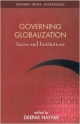 GOVERNING GLOBALIZATION